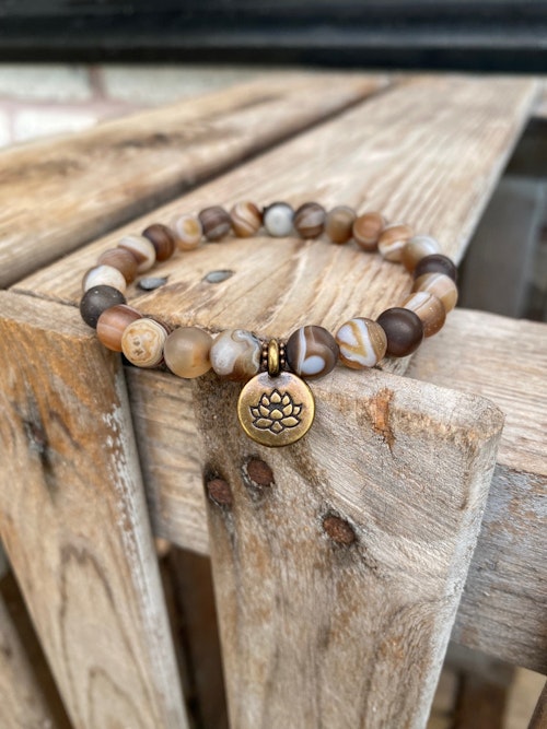 Armband – Bandagat & lotus