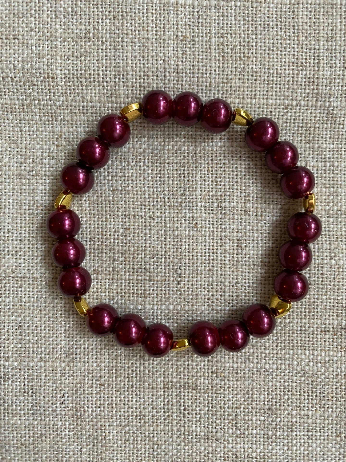 FYND – Armband, juligt