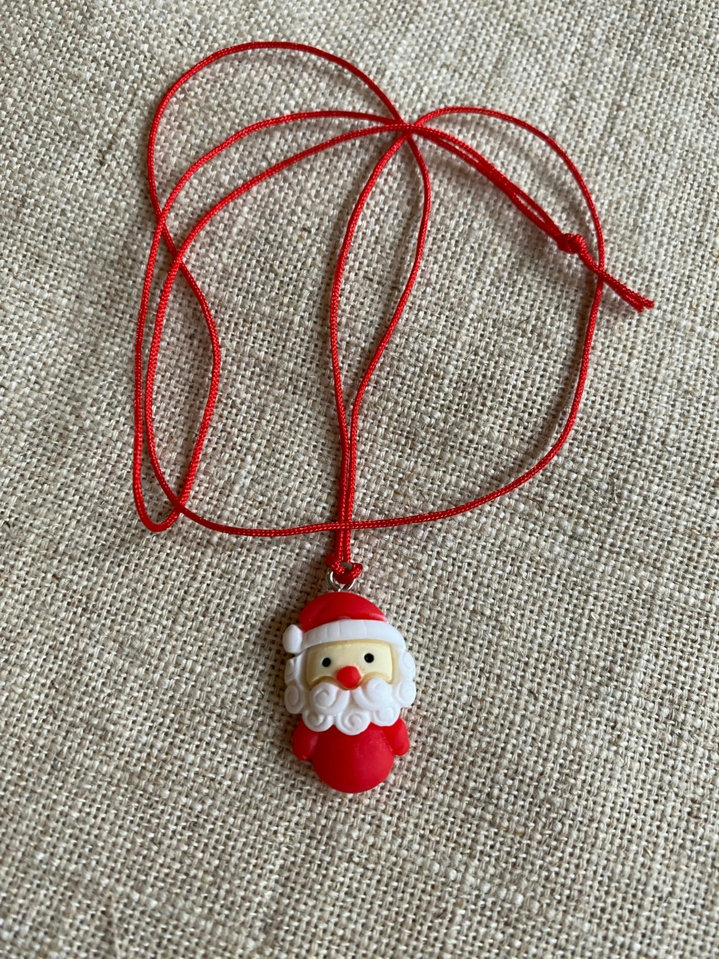 FYND – Halsband, tomte