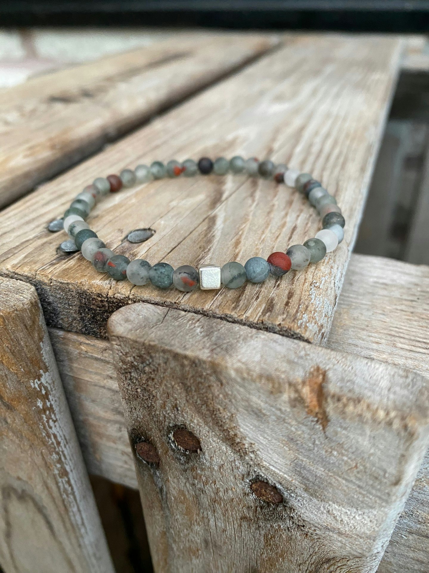 Armband – Blodsten