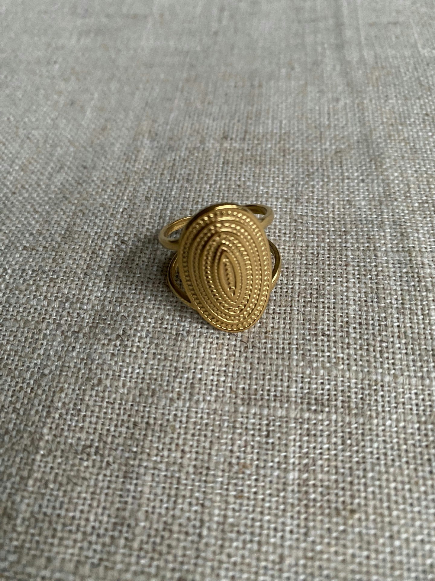 FYND – Ring