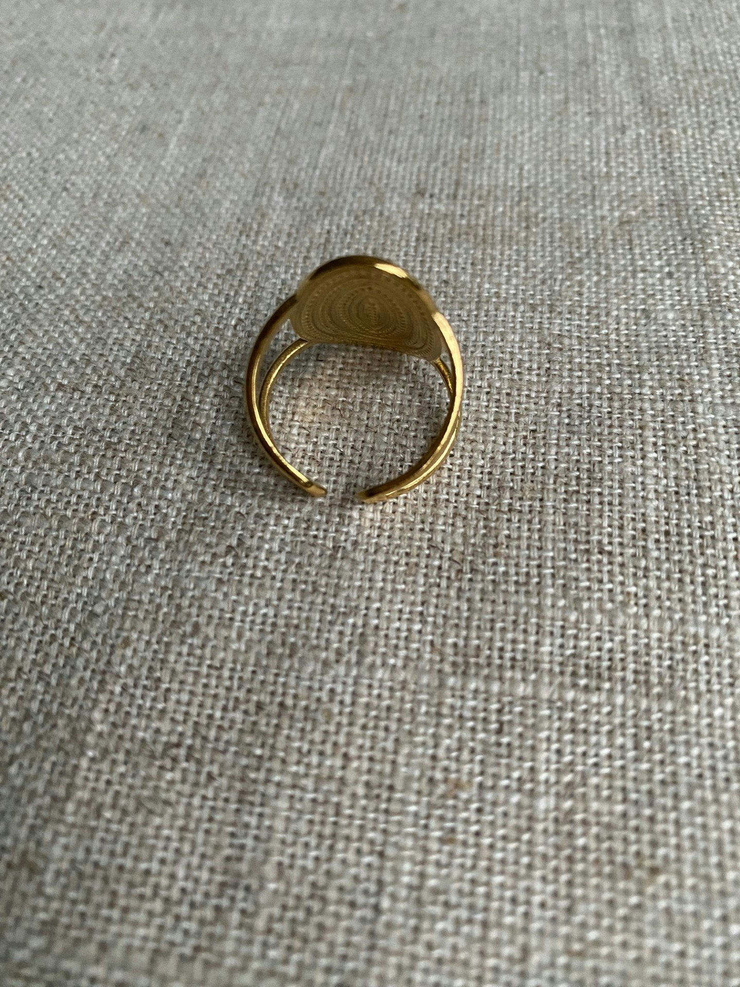 FYND – Ring