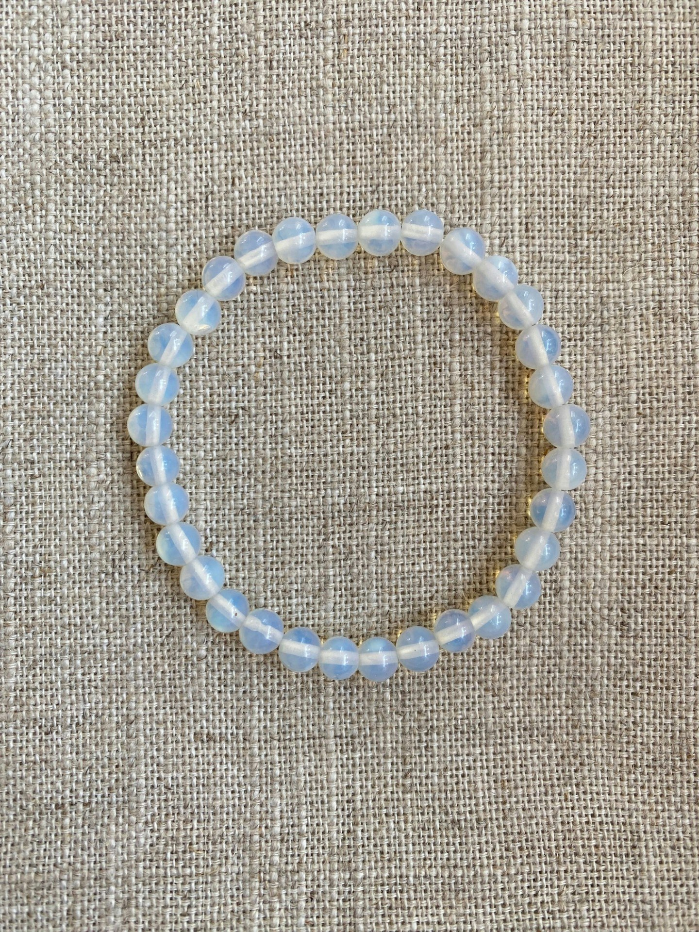 FYND – Armband, opalit