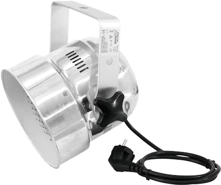 Eurolite | Par-56 LED (Silver)