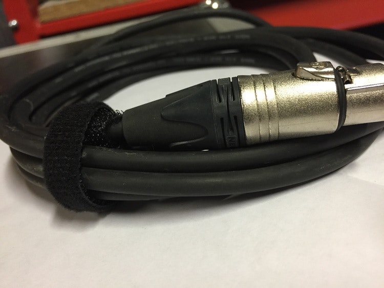Kabelband PRO - 150 x 13mm (5-Pack) Gul
