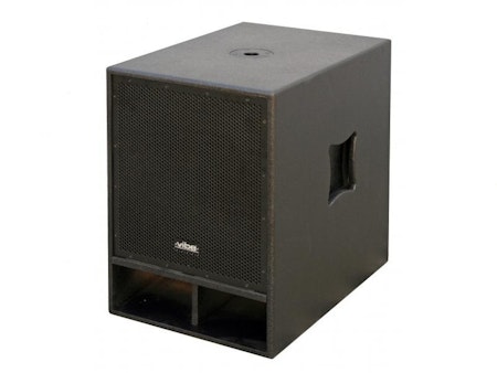 JB Systems | Vibe 15 SUB MKII