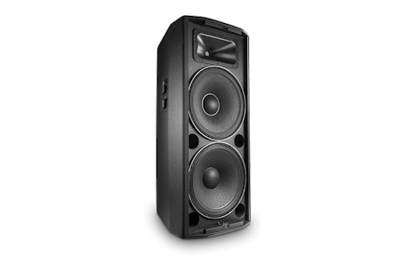 JBL | PRX825W - 2 x 15"" 2-vägs topp, 1500W Aktiv + Bluetooth!