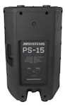 JB Systems | PS-15 - Passiv 15" Topp