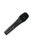Omnitronic | M-100 - USB Mikrofon