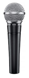 Shure | SM58-LCE