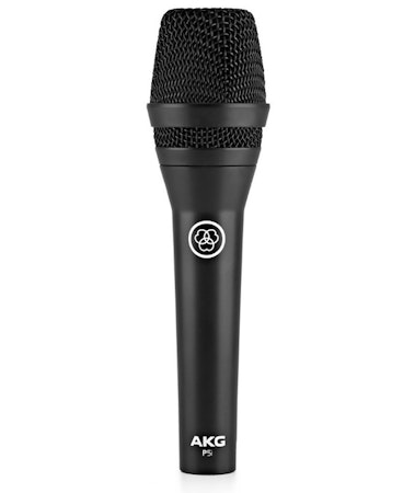 AKG | P5i