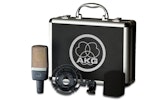AKG | C214 - Recording Microphone