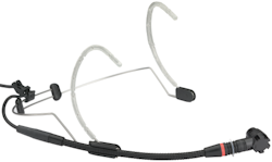 AKG | C555L - Headset Mikrofon Mini-XLR