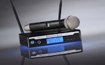 ELECTRO VOICE EV R300-HD Handmicksystem