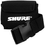 Shure | Bältesväska för Bodypack