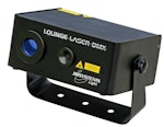 JB Systems | Lounge Laser DMX