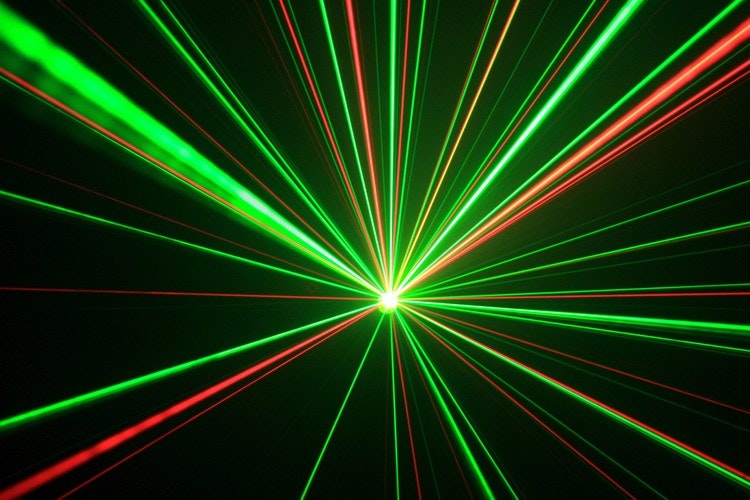 JB Systems | Micro Star Laser