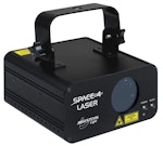 JB Systems | Space-4 Laser DMX