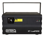 Briteq BT-LASER1500 RGB