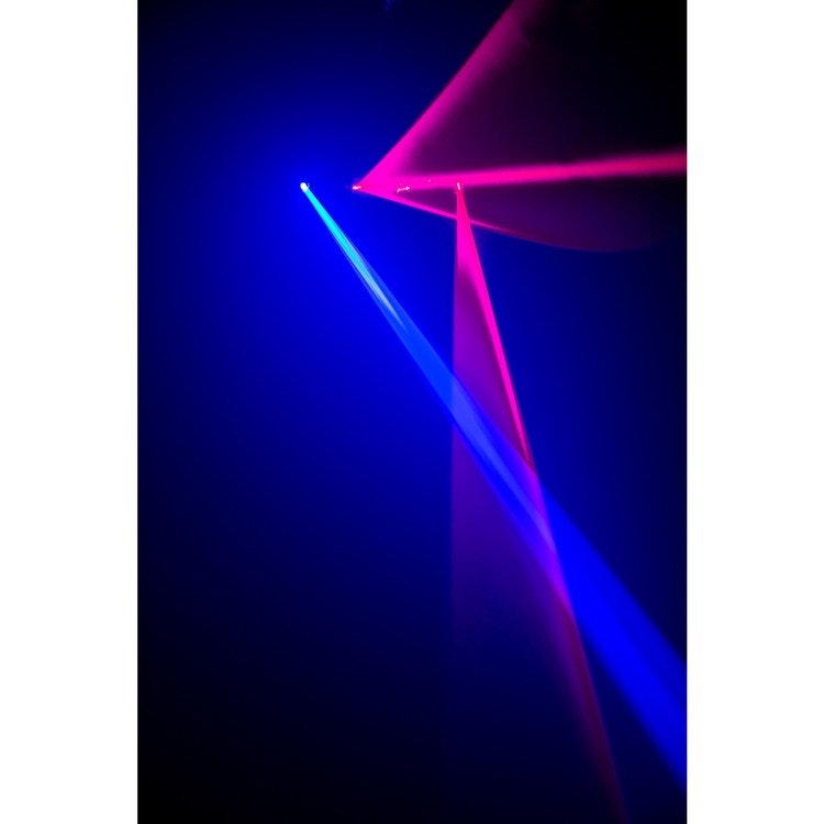 JB Systems | Multibeam Laser