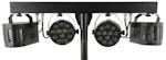 QTX | LED Derby - FX Bar