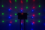 JB Systems | LED Party Derby