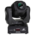 JB Systems | CLUBSPOT - LED Moving Head (35W)