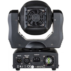 JB Systems | CLUBSPOT - LED Moving Head (35W)