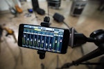 Soundcraft | Ui24R -  Digital Fjärrstyrd Mixer - 20 Mic/2Line, 8 aux, USB Playback/Record