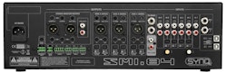 Synq SMI 84 - Zone mixer