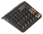 AUDIOPHONY | Mi 6 U - 7 Kanals Mixer