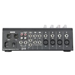 AUDIOPHONY | MPX8 - Mixer