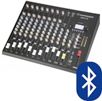 AUDIOPHONY | MPX12 - Mixer