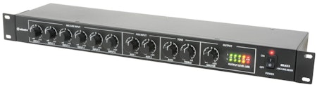 Adastra | ML622 - Rack Mixer