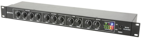 Adastra | ML432 - Rack Mixer