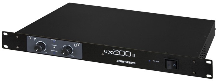 JB-Systems VX-200 II