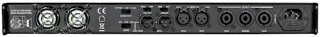 JB Systems | AMP 400.2