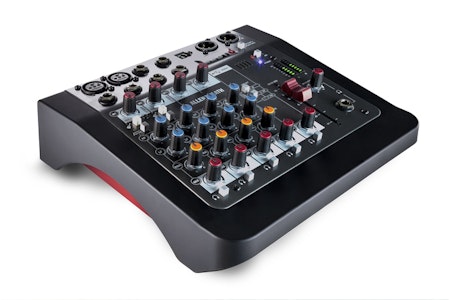 Allen & Heath | A&H ZEDi-8