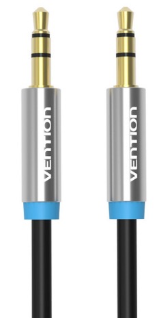 Vention Premium Cables | PRO / Minitele > Minitele (1m)