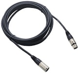 Tasker XLR Kabel Pro 3m