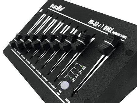 Eurolite | FD-32+1 DMX Bord