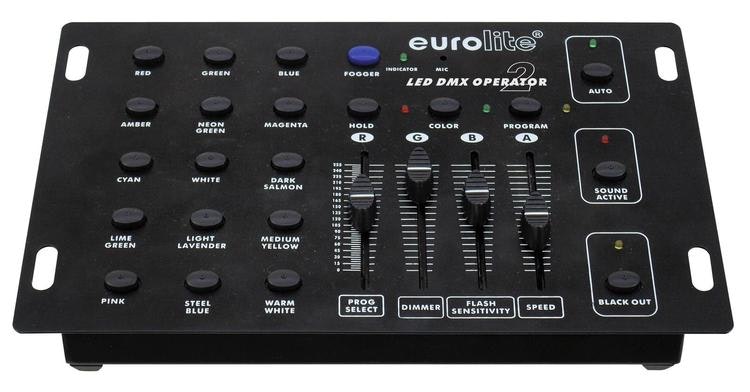 Eurolite | LED Operator 2
