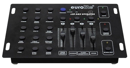 Eurolite | LED Operator 2