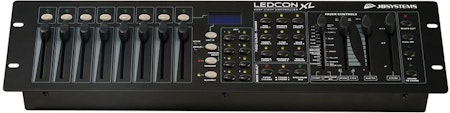 JB-Systems | LED-CON XL