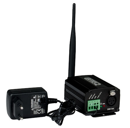 BRITEQ | LD-512WIFI