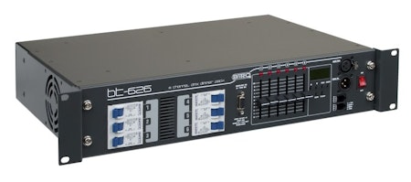 Lite-Puter / BRITEQ | DX-626A / BT-626 Schucko