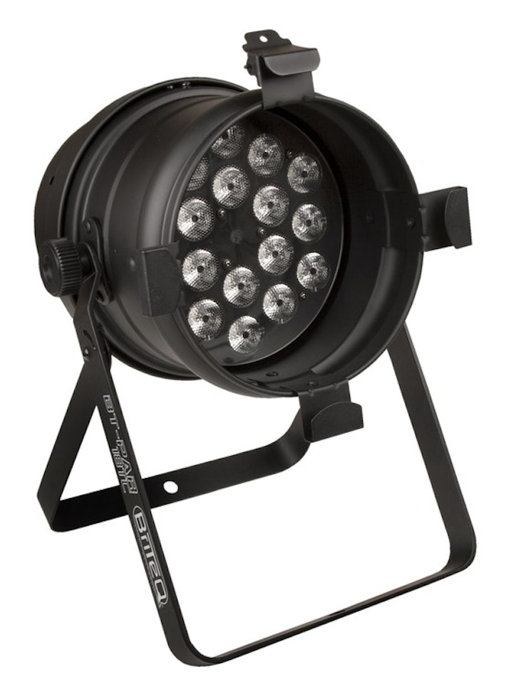 JB Systems | LED-BT-PAR 18TC