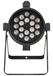 JB Systems | LED-BT-PAR 18TC