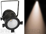 BRITEQ | LED COB Par 56-WW (Svart)