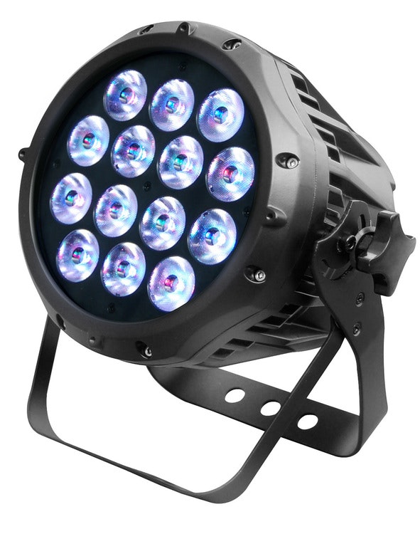 JB Systems LED-Stage Beamer MKII Outdoor